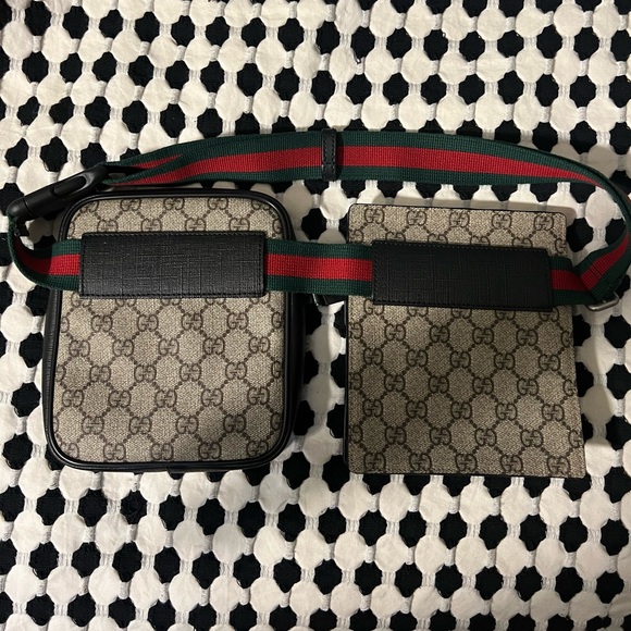 Gucci Fanny pack - Picture 2 of 4